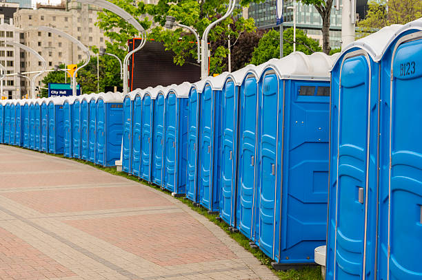 Best Construction Site Portable Toilets  in Seabrook Island, SC