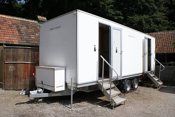 Best Standard Portable Toilet Rental  in Seabrook Island, SC