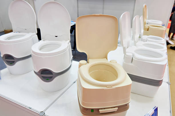 Best Standard Portable Toilet Rental  in Seabrook Island, SC